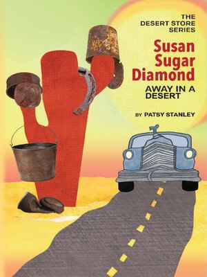 cover image of Susan Sugar Diamond